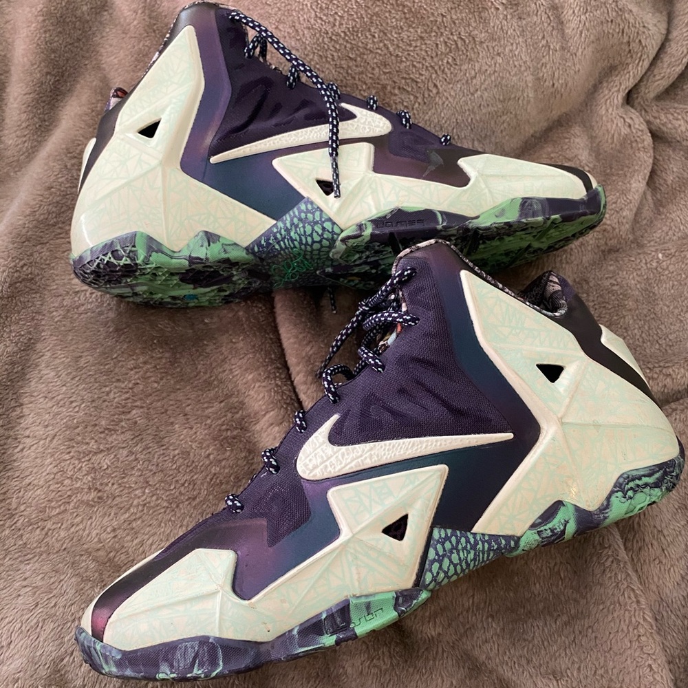 Gumbo lebron